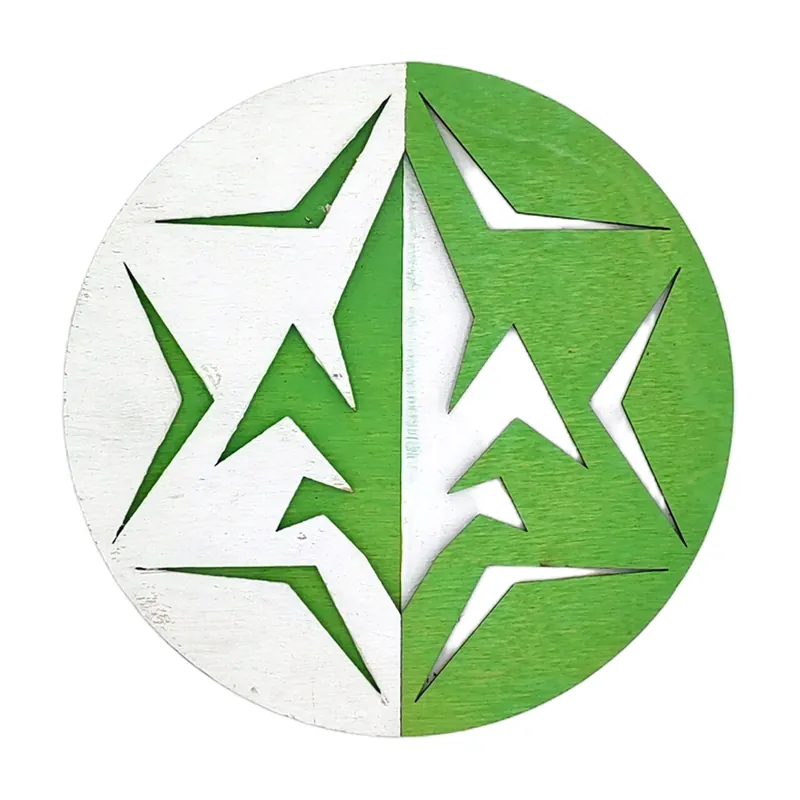 עוד סמלים וסיכות, תמונה 1 מתוך 5